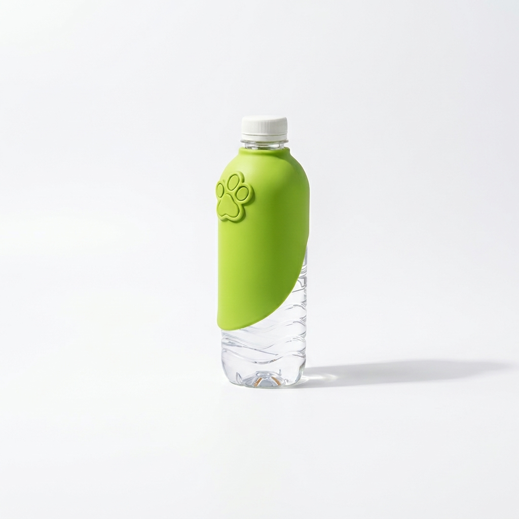Pet Travel Cup