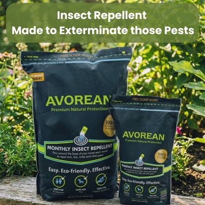 Insect Repellent Patch