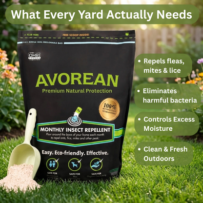 Insect Repellent Patch