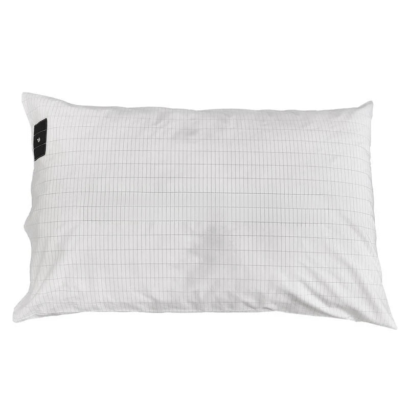 Grounding Pillowcase