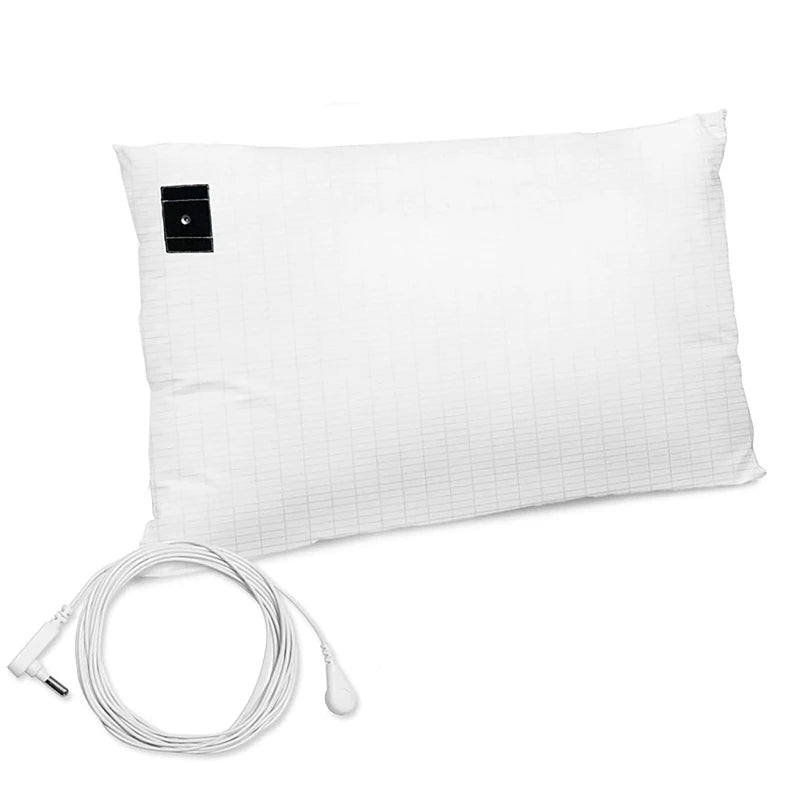 Grounding Pillowcase