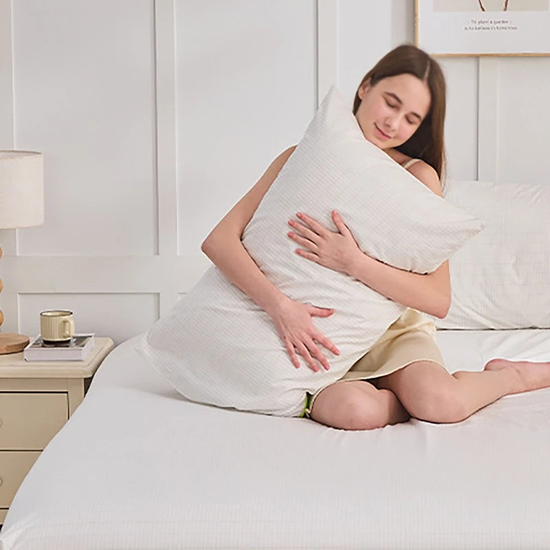 Grounding Pillowcase