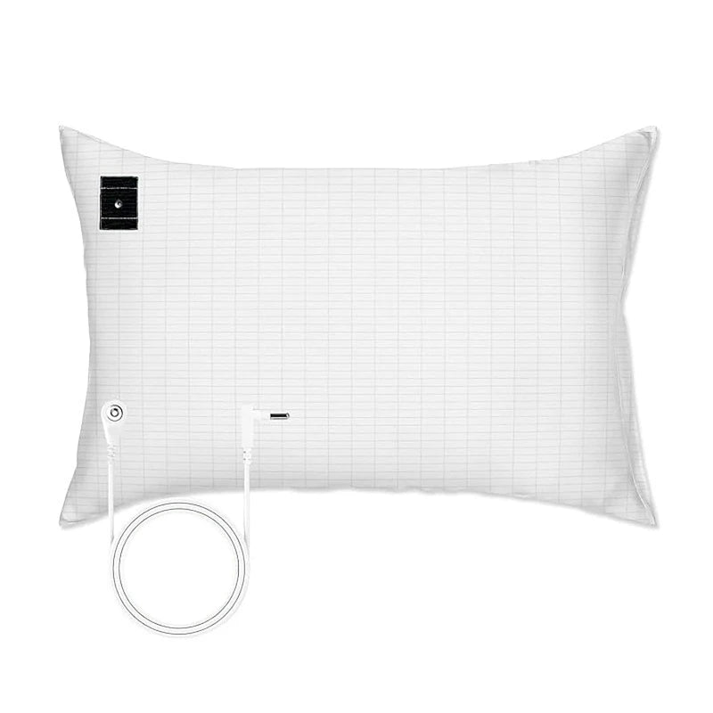 Grounding Pillowcase