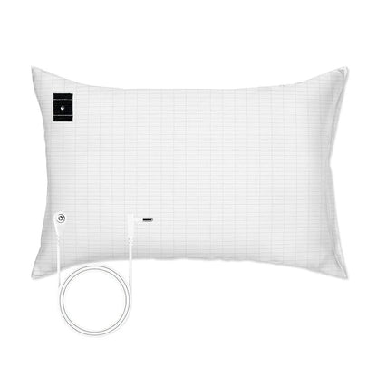 Grounding Pillowcase