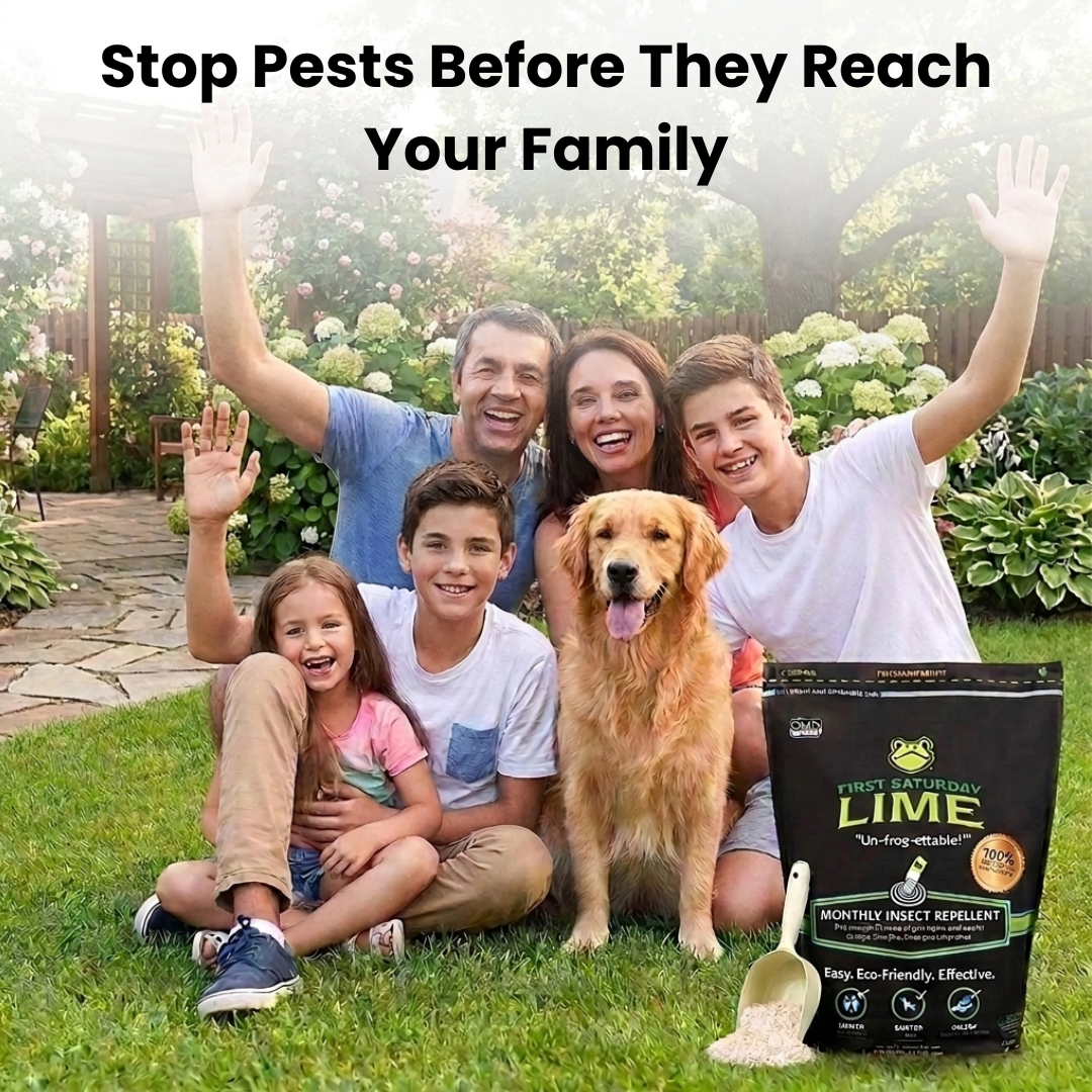 Insect Repellent Patch