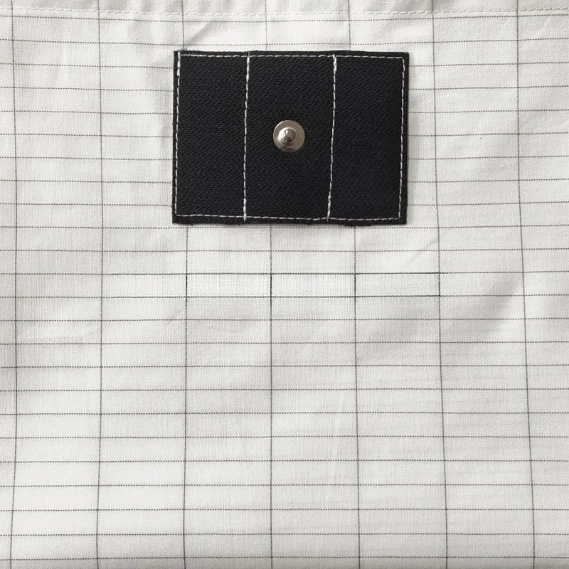 Grounding Pillowcase