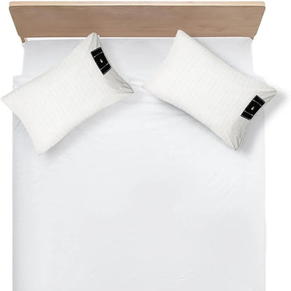 Grounding Pillowcase