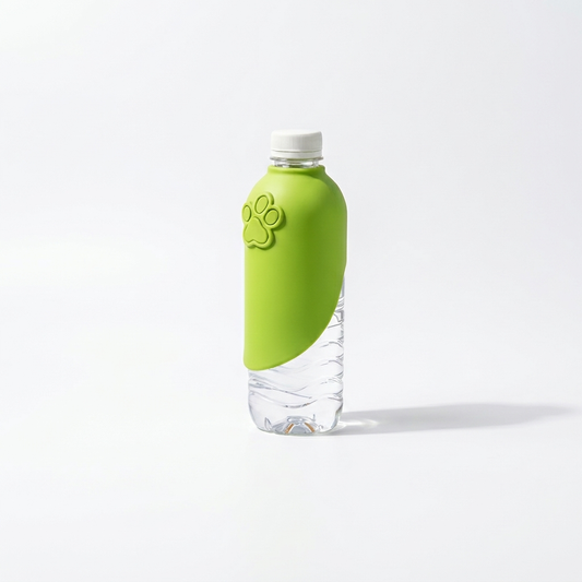 Pet Travel Cup