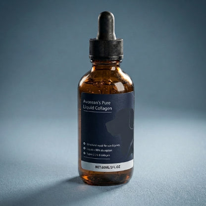 Avorean's Pure Liquid Collagen